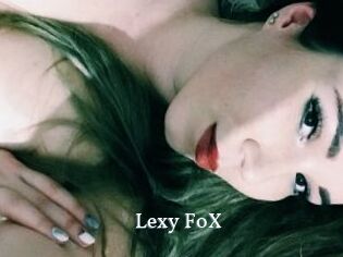 Lexy_FoX