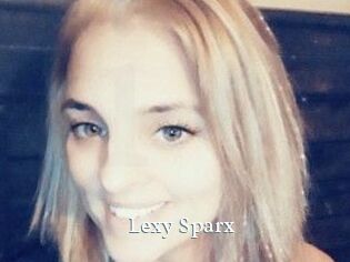 Lexy_Sparx SexyIdol