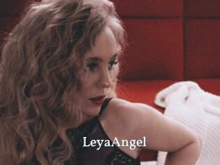 LeyaAngel SexyIdol
