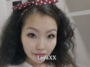 LeyaXX