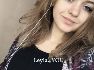 Leyla4YOU