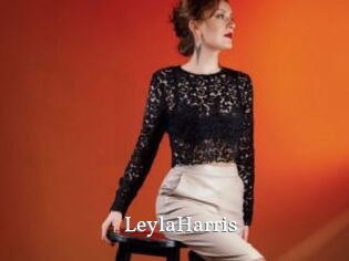 LeylaHarris