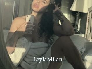 LeylaMilan