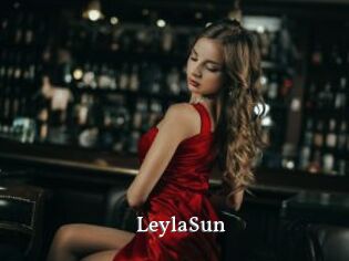 LeylaSun