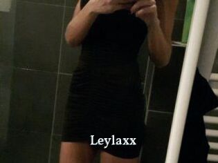 Leylaxx