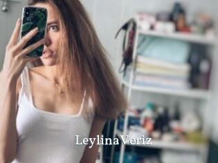 LeylinaVeriz