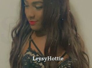 LeysyHottie