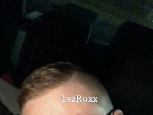LezRoxx SexyIdol