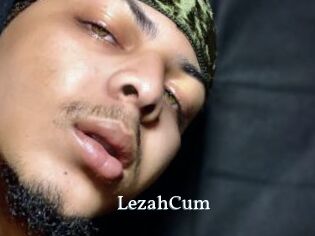 LezahCum