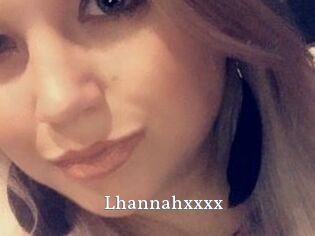 Lhannahxxxx