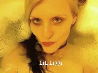 LiL_Li33i SexyIdol
