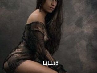 LiLi18