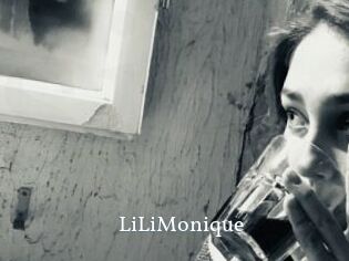 LiLiMonique