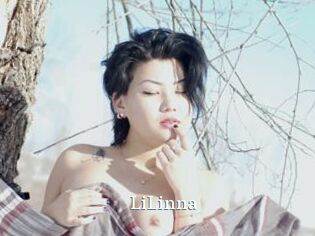 LiLinna SexyIdol