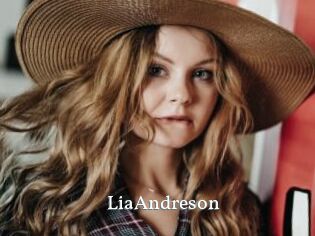 LiaAndreson