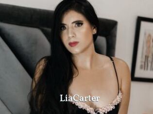 LiaCarter