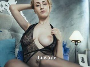 LiaCole