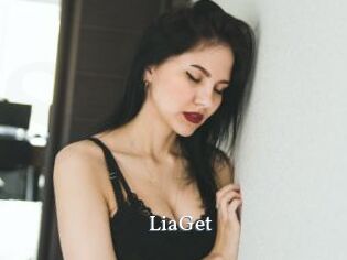 LiaGet SexyIdol