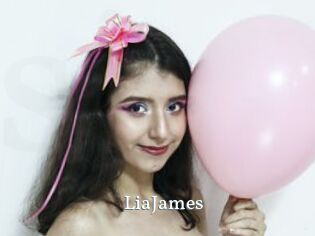 LiaJames