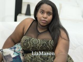 LiaMason SexyIdol