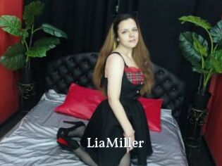 LiaMiller
