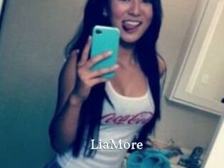 LiaMore