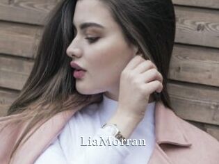 LiaMorran