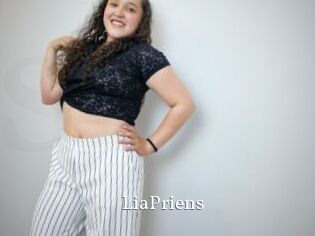 LiaPriens SexyIdol