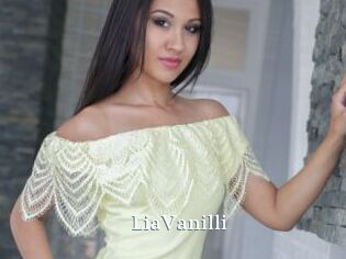 LiaVanilli