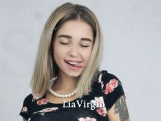 LiaVirgin