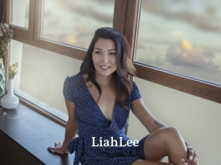 LiahLee SexyIdol