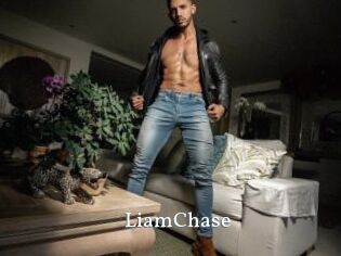 LiamChase SexyIdol