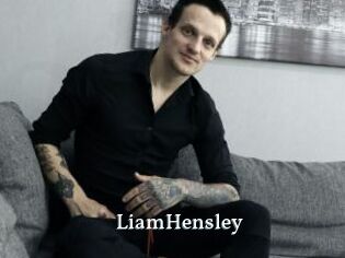 LiamHensley