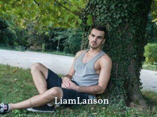 LiamLanson SexyIdol