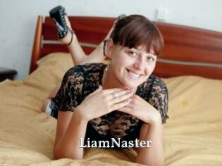 LiamNaster