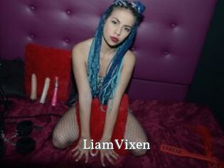 LiamVixen