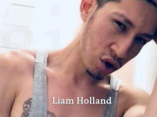 Liam_Holland