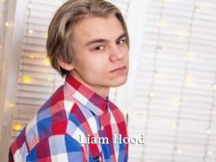 Liam_Hood SexyIdol