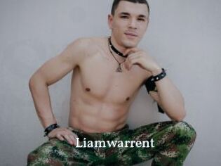 Liamwarrent