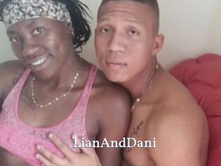 LianAndDani