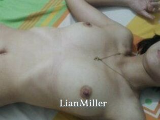 Lian_Miller SexyIdol