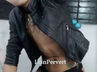 LianPervert