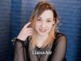 LianaAir