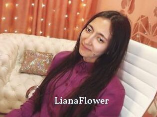 LianaFlower