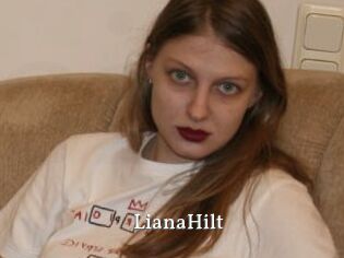 LianaHilt