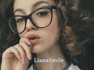 LianaSmile