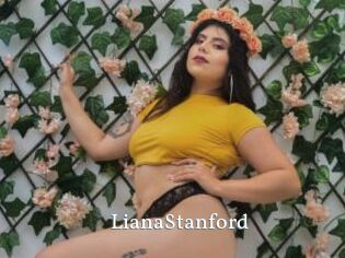 LianaStanford