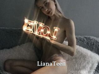LianaTeen