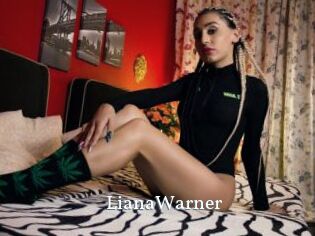 LianaWarner