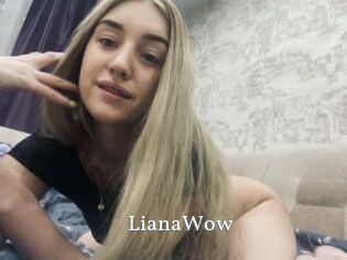 LianaWow